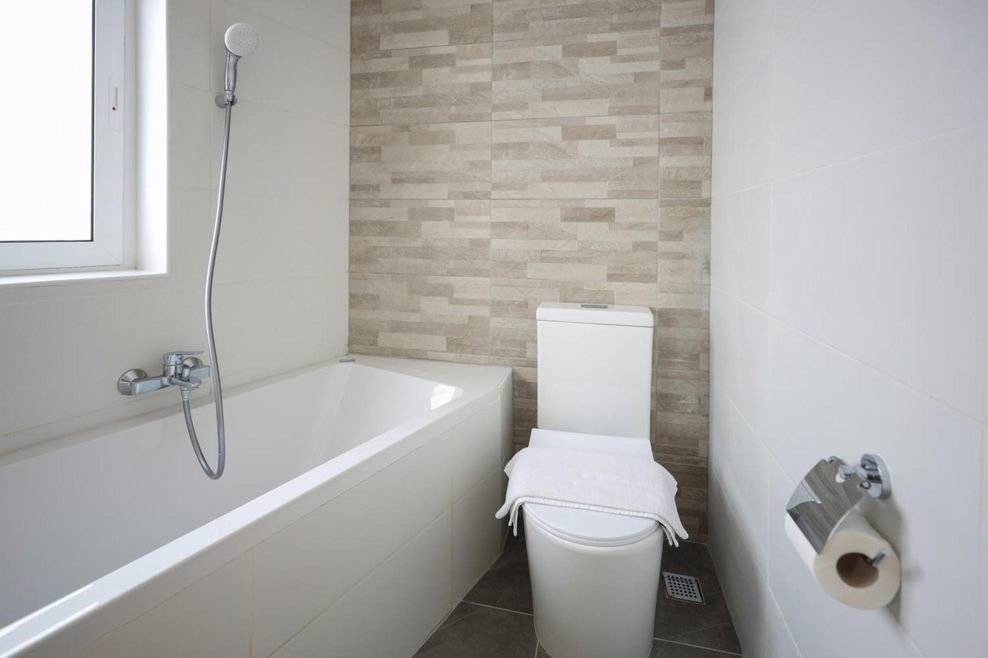 Seaview Stays San Pawl il-Baħar Værelse billede