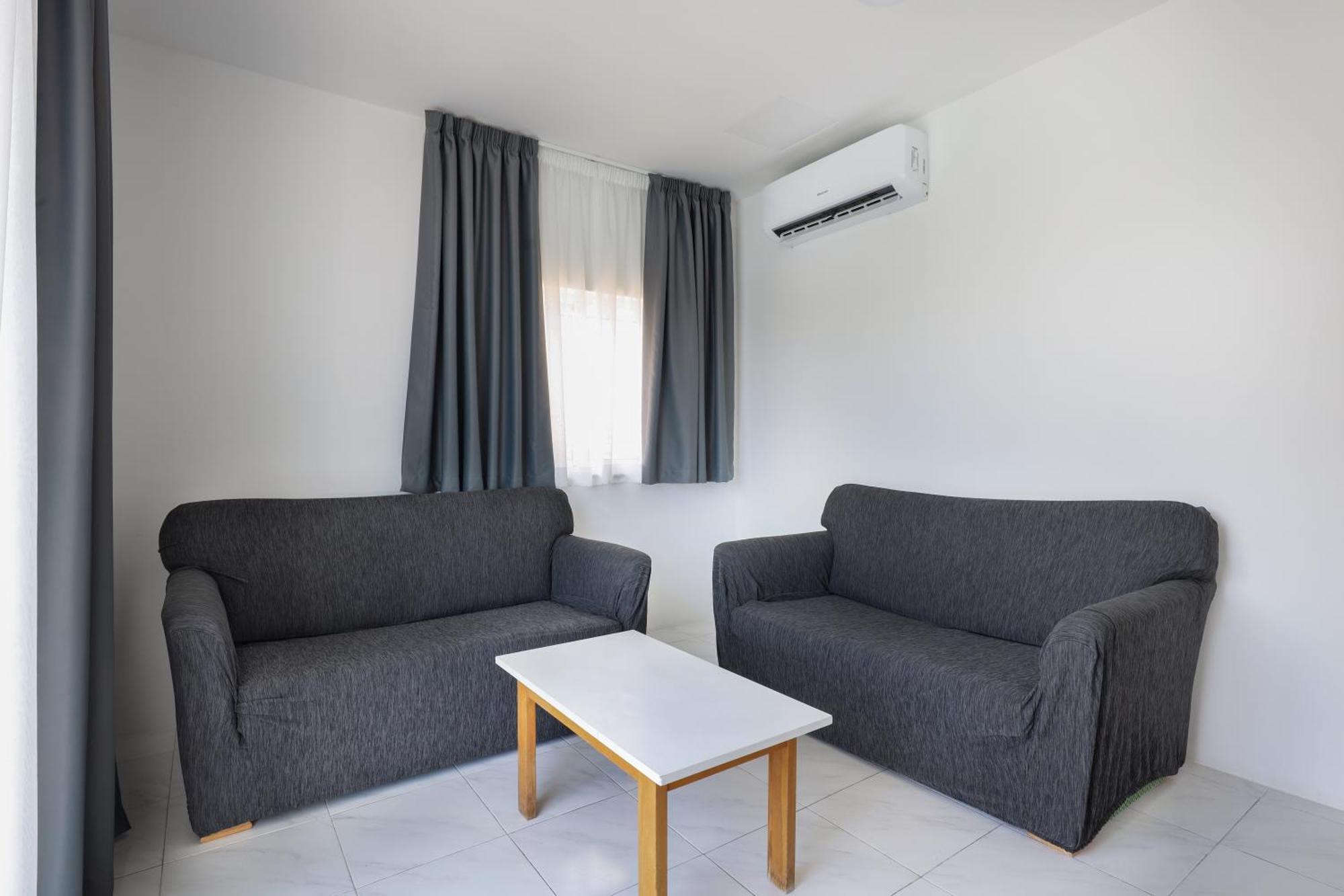 Seaview Stays San Pawl il-Baħar Værelse billede