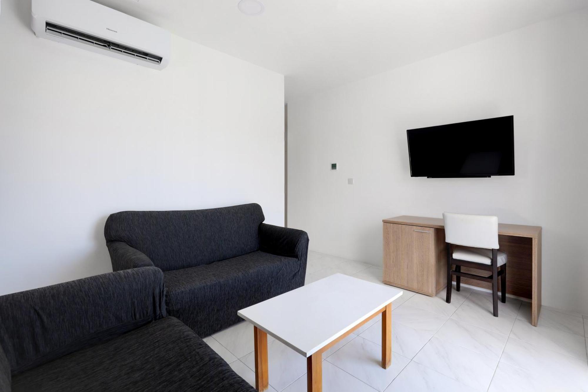 Seaview Stays San Pawl il-Baħar Værelse billede