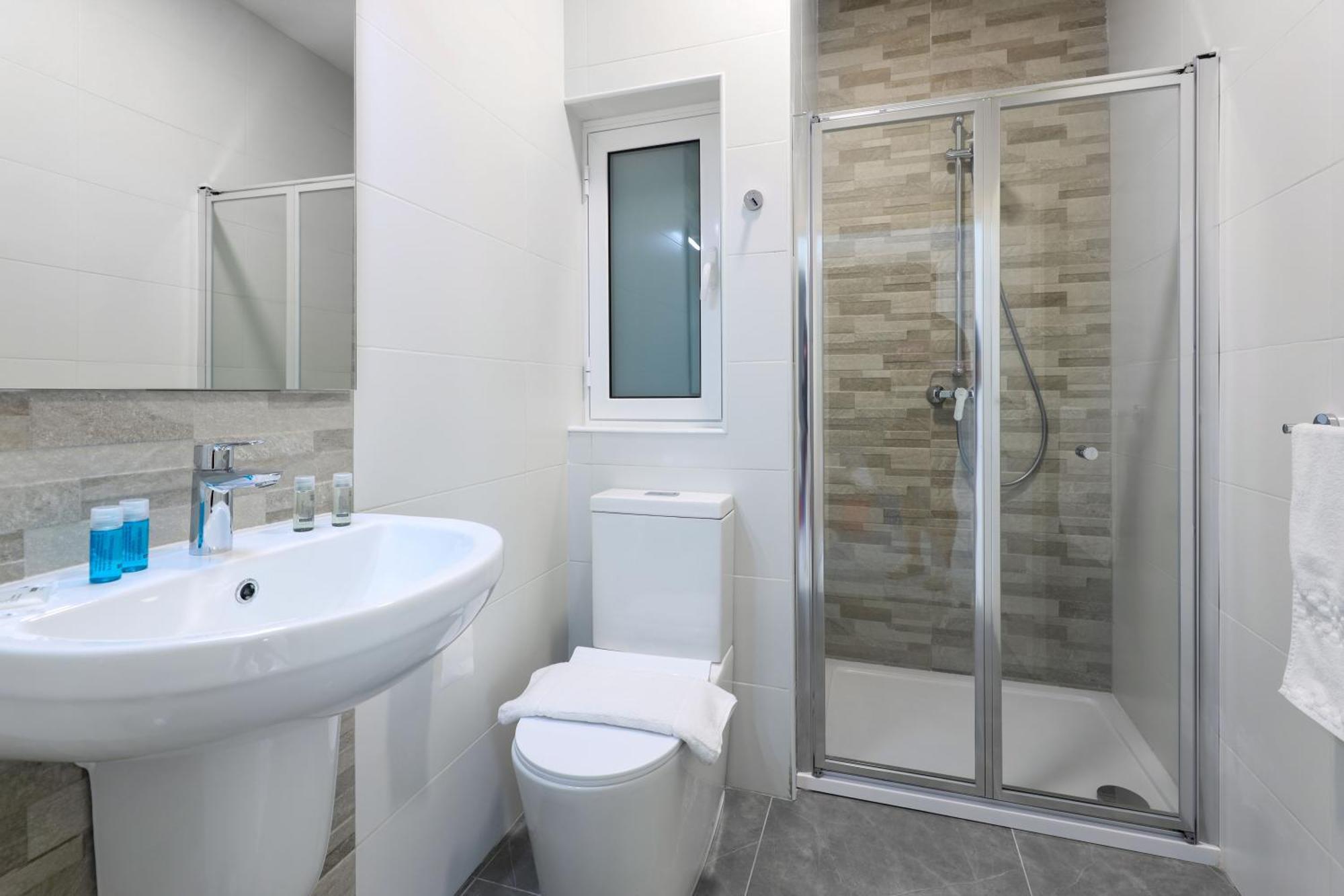Seaview Stays San Pawl il-Baħar Værelse billede