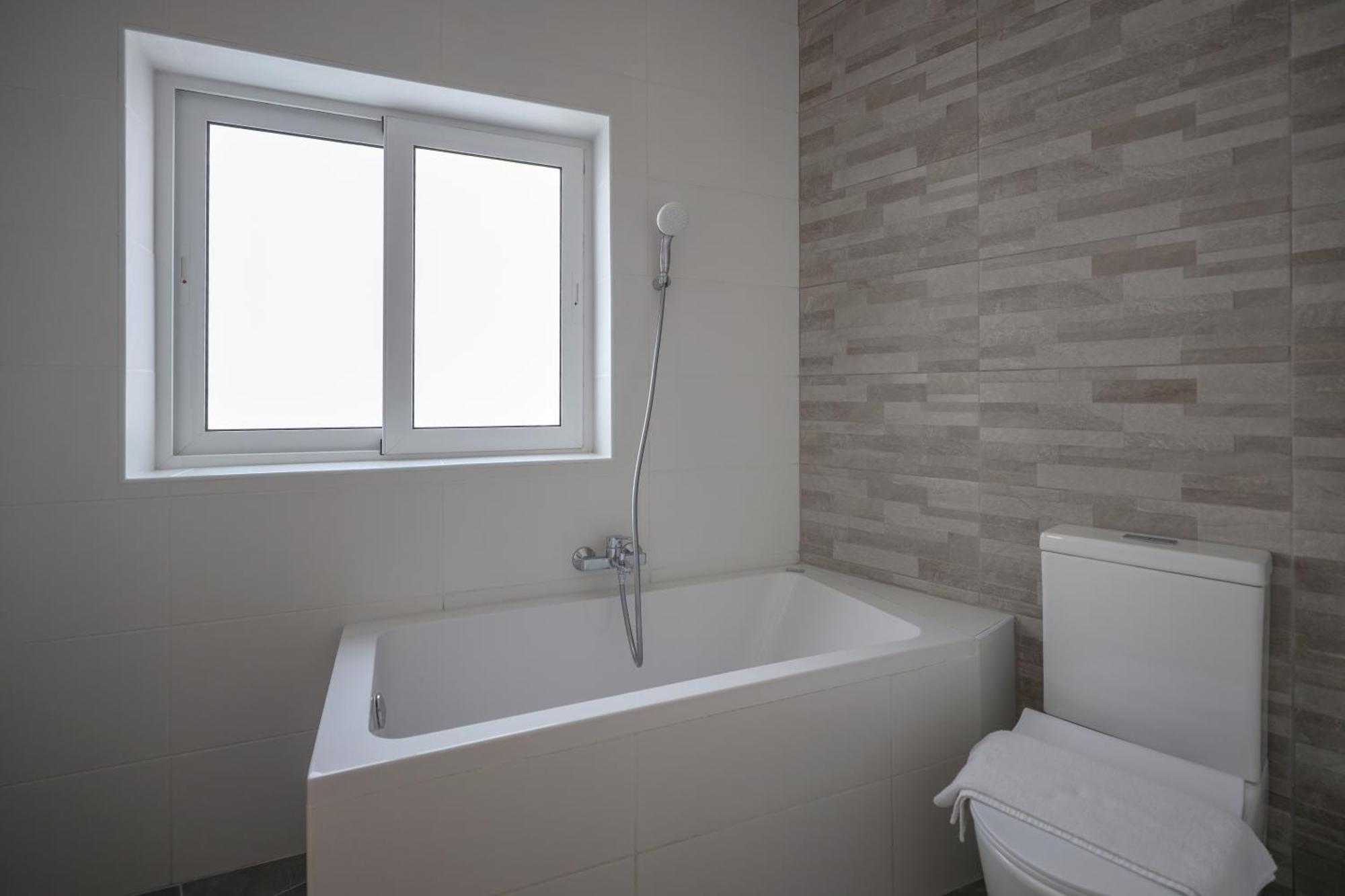 Seaview Stays San Pawl il-Baħar Værelse billede
