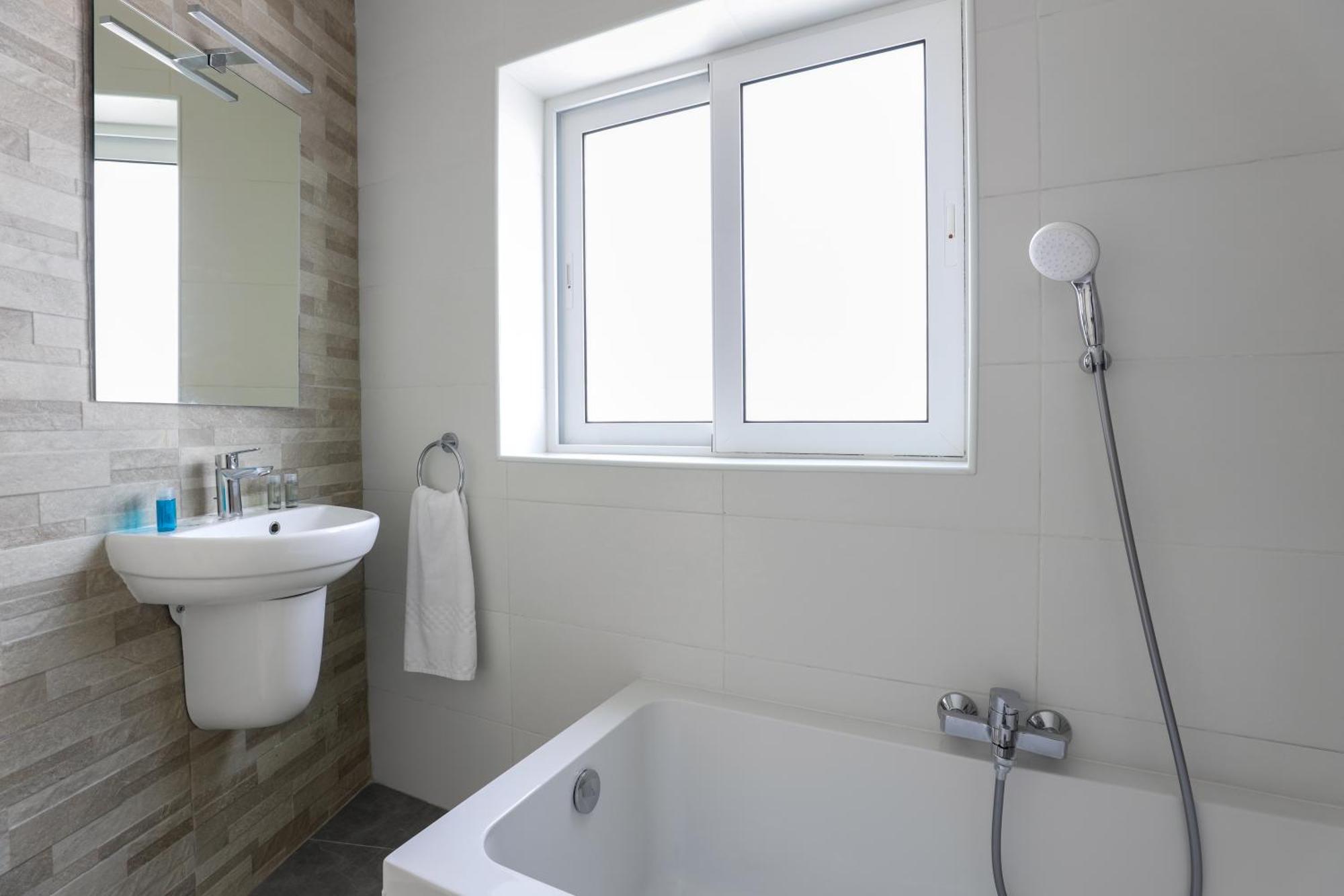 Seaview Stays San Pawl il-Baħar Værelse billede
