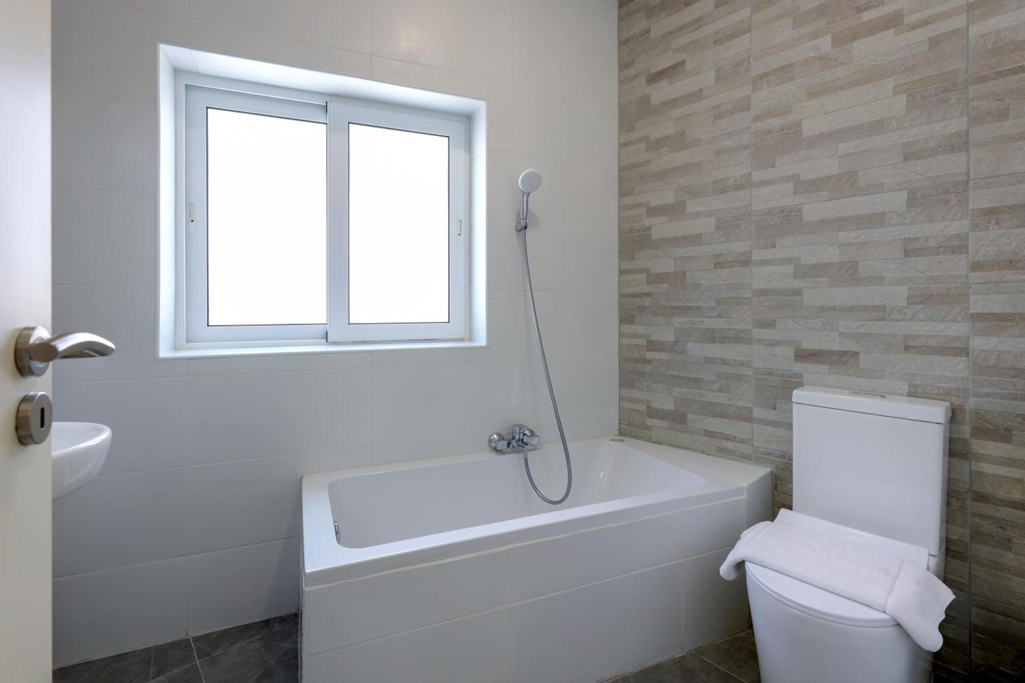 Seaview Stays San Pawl il-Baħar Værelse billede
