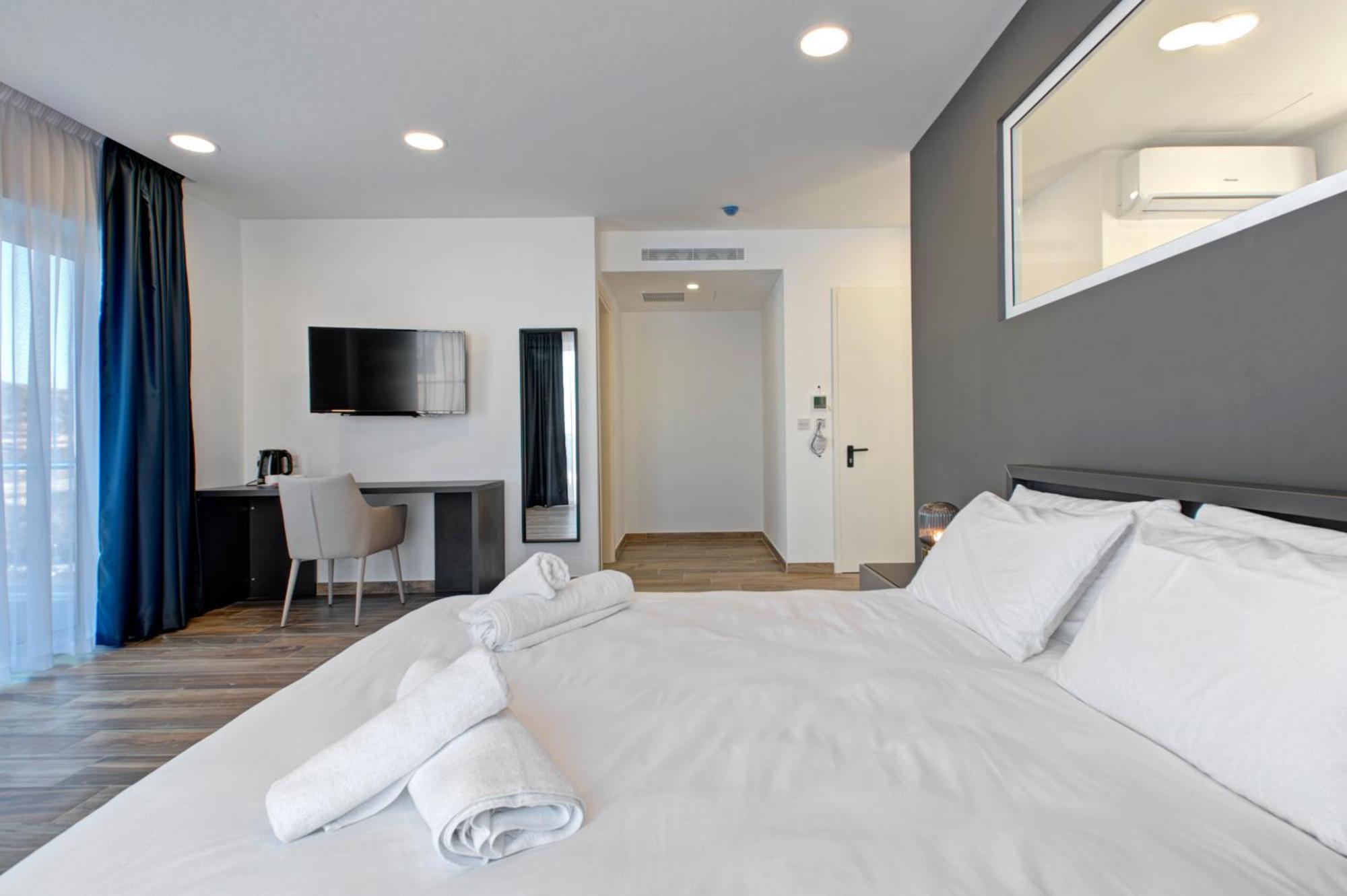 Seaview Stays San Pawl il-Baħar Værelse billede