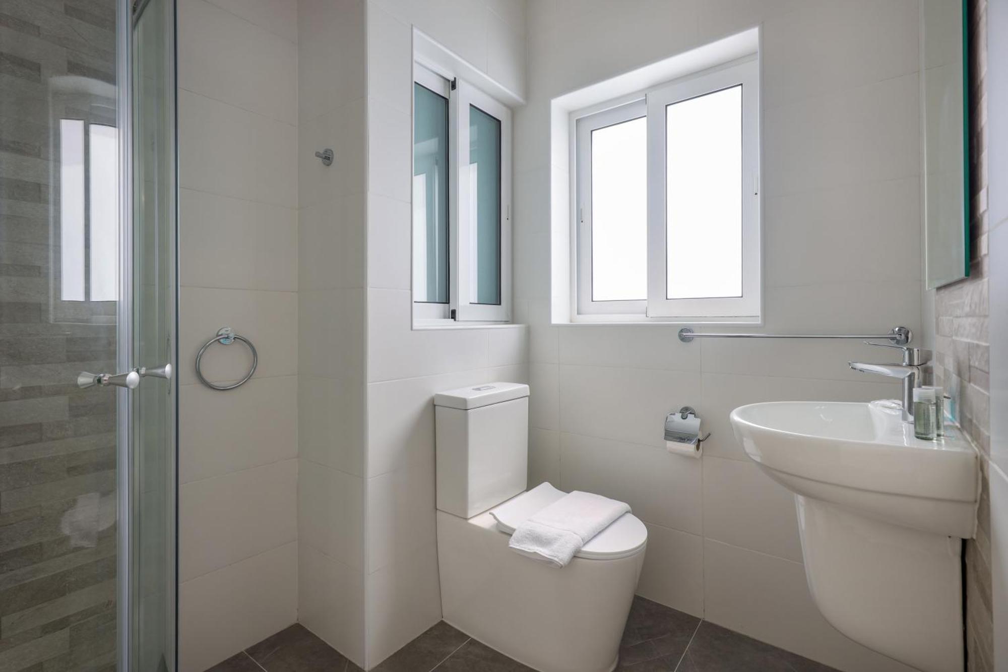 Seaview Stays San Pawl il-Baħar Værelse billede