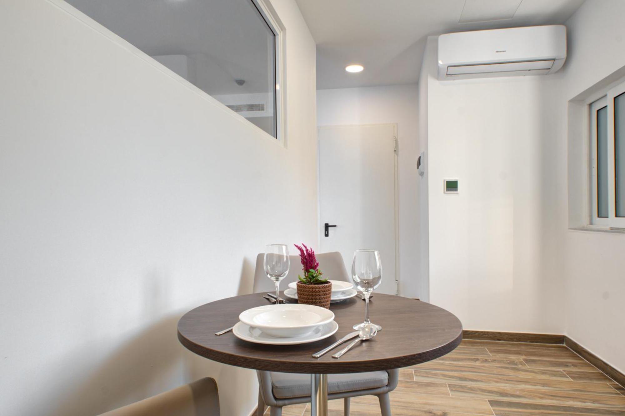 Seaview Stays San Pawl il-Baħar Værelse billede