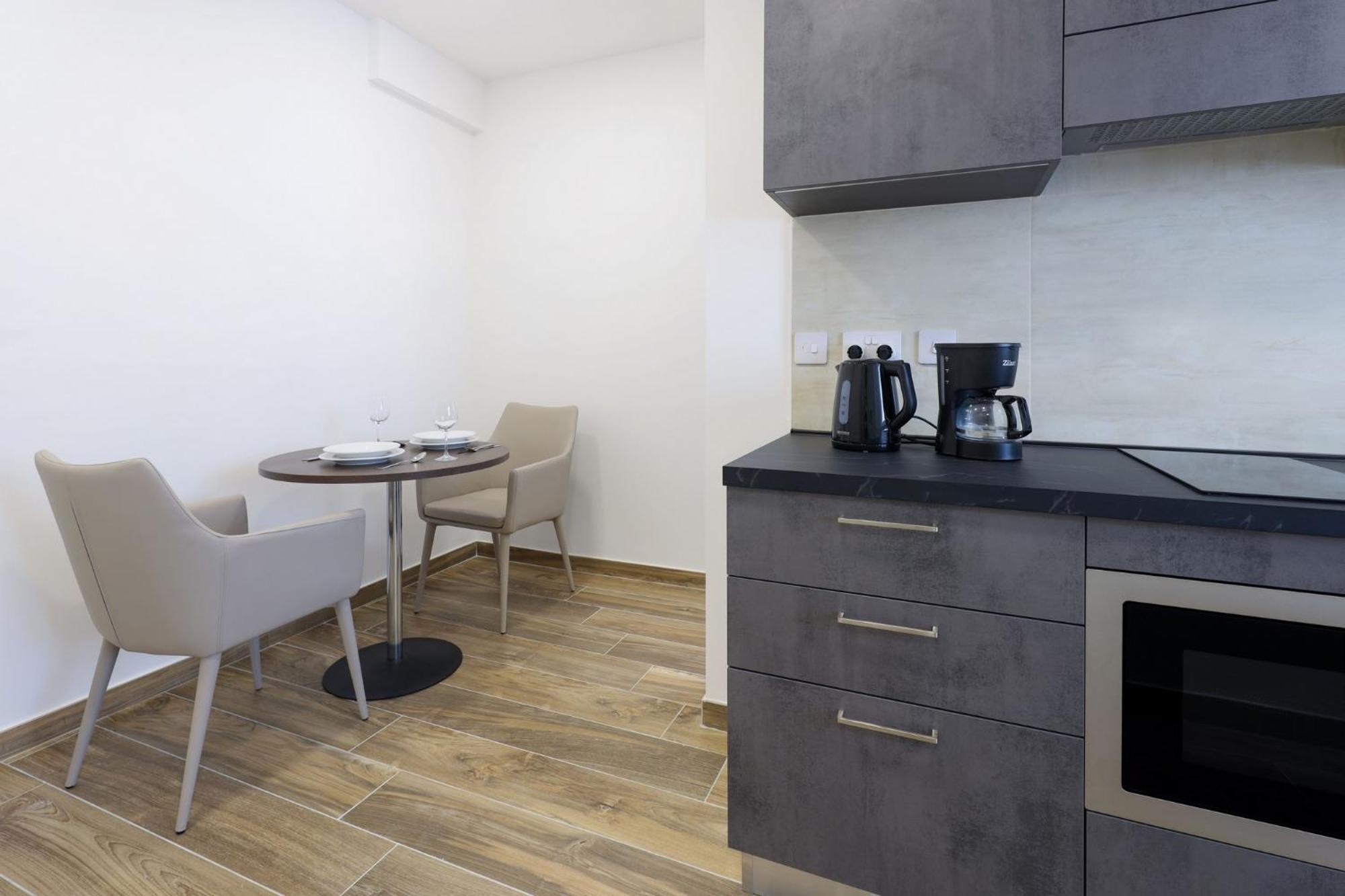 Seaview Stays San Pawl il-Baħar Værelse billede