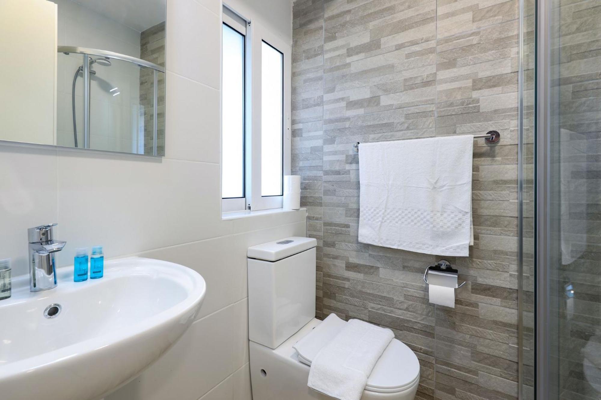 Seaview Stays San Pawl il-Baħar Værelse billede